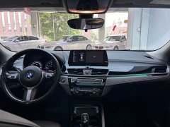 BMW X2 sDrive25i M - фото 20