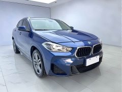 BMW X2 sDrive25i M - фото 3