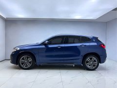 BMW X2 sDrive25i M - фото 4