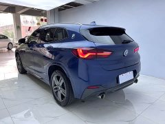 BMW X2 sDrive25i M - фото 5