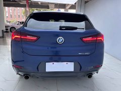 BMW X2 sDrive25i M - фото 6