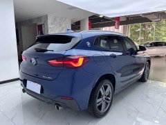 BMW X2 sDrive25i M - фото 7