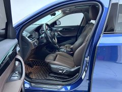 BMW X2 sDrive25i M - фото 8