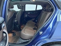 BMW X2 sDrive25i M - фото 9