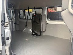 Lexus Tuano 2021 2.0T manual through-road long-axis mid-top 5/6/7 seats 4F20TC3 - фото 6