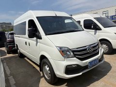 Lexus Xintu V80 Aoyuntong 6MT long axis mid-top 147Ps 6/7/8/9 seats - фото 3