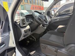 Lexus Xintu V80 Aoyuntong 6MT long axis mid-top 147Ps 6/7/8/9 seats - фото 4