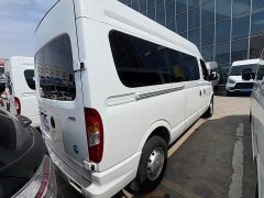 Lexus Xintu V80 Aoyuntong 6MT long axis mid-top 147Ps 6/7/8/9 seats - фото 8