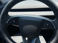 Tesla Model 3 facelift, long-range all-wheel drive version - фото 12