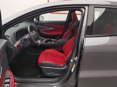 Changan UNI-T 2020 1.5T premium - фото 10