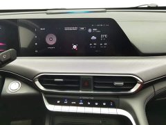 Changan UNI-T 2020 1.5T premium - фото 12