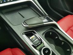 Changan UNI-T 2020 1.5T premium - фото 13