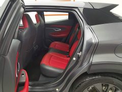 Changan UNI-T 2020 1.5T premium - фото 15