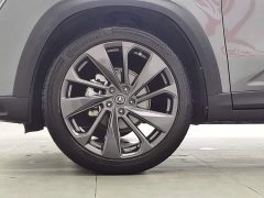Changan UNI-T 2020 1.5T premium - фото 17