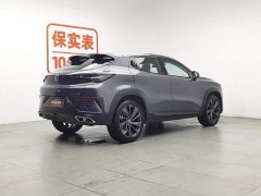 Changan UNI-T 2020 1.5T premium - фото 2