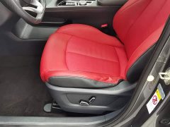 Changan UNI-T 2020 1.5T premium - фото 20