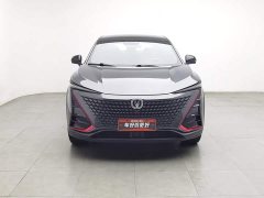 Changan UNI-T 2020 1.5T premium - фото 3