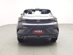 Changan UNI-T 2020 1.5T premium - фото 4
