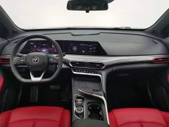 Changan UNI-T 2020 1.5T premium - фото 5