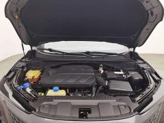 Changan UNI-T 2020 1.5T premium - фото 6