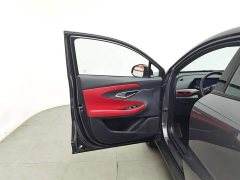 Changan UNI-T 2020 1.5T premium - фото 8