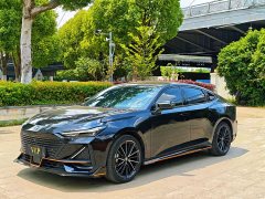 Changan UNI-V 1.5T Sport - фото 1
