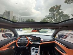 Changan UNI-V 1.5T Sport - фото 11