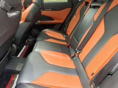 Changan UNI-V 1.5T Sport - фото 12