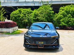 Changan UNI-V 1.5T Sport - фото 2