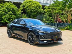 Changan UNI-V 1.5T Sport - фото 3
