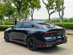 Changan UNI-V 1.5T Sport - фото 5