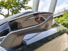Changan UNI-V 1.5T Sport - фото 8