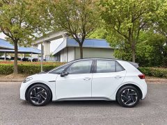 Volkswagen ID.3 Smart Edition - фото 4