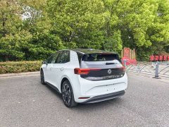 Volkswagen ID.3 Smart Edition - фото 5