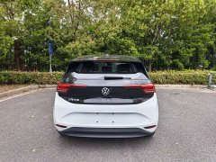 Volkswagen ID.3 Smart Edition - фото 6