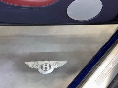 Bentley 4.0T V8 Edition - фото 14