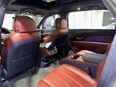 Bentley 4.0T V8 Edition - фото 18