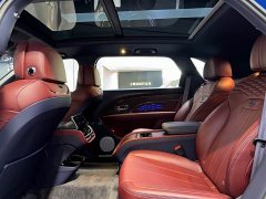 Bentley 4.0T V8 Edition - фото 19