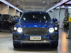 Bentley 4.0T V8 Edition - фото 2