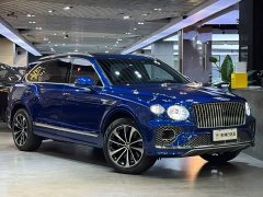 Bentley 4.0T V8 Edition - фото 3
