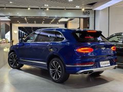 Bentley 4.0T V8 Edition - фото 4