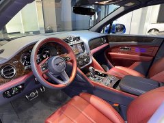 Bentley 4.0T V8 Edition - фото 5