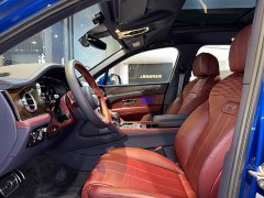 Bentley 4.0T V8 Edition - фото 6