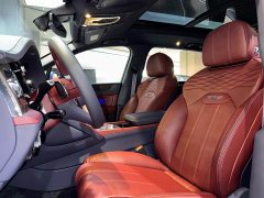 Bentley 4.0T V8 Edition - фото 7