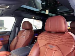 Bentley 4.0T V8 Edition - фото 8