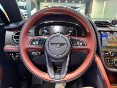 Bentley 4.0T V8 Edition - фото 9