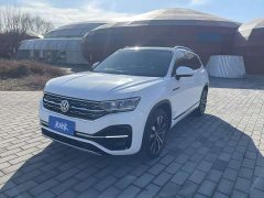Volkswagen 380TSI AWDR-Line Edition - фото 1