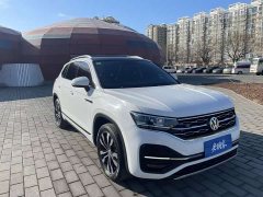Volkswagen 380TSI AWDR-Line Edition - фото 3