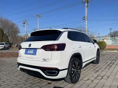 Volkswagen 380TSI AWDR-Line Edition - фото 8