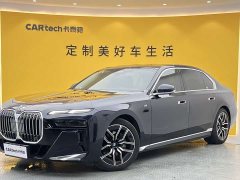 BMW 7 Series 2023 735Li M Sports Package - фото 1